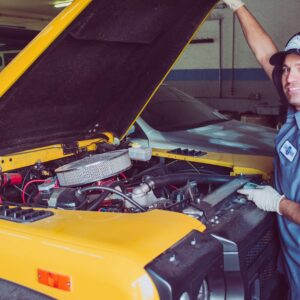 Car Maintenance: 8 Essential Car Maintenance Tips For Your Car