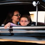 10 Important Features for the Best Family Cars