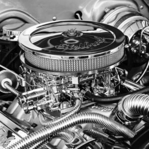 Types of Car Engines: 15 Different Engines
