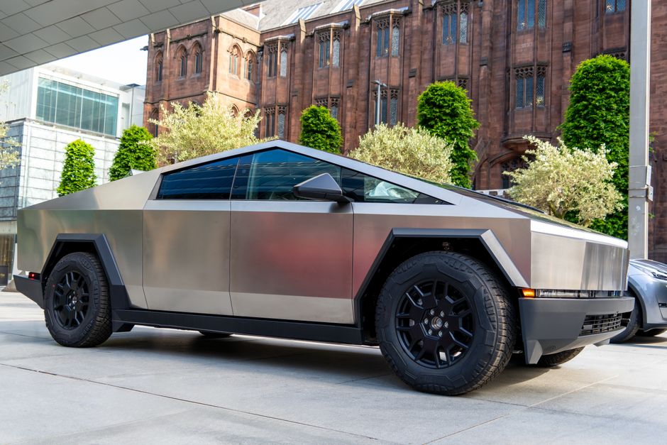 Electric Truck Market 2026: Who's Really Winning the Race?