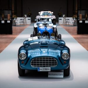 Monterey Car Week 2026: The Rare Classics and Record-Breaking Bids to Watch This August