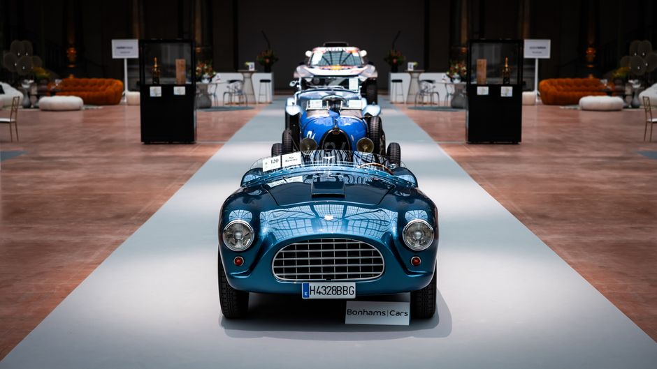 Monterey Car Week 2026: The Rare Classics and Record-Breaking Bids to Watch This August