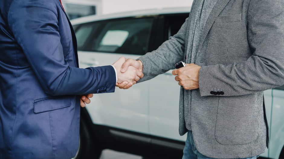 Used Car vs. Certified Pre-Owned: What's the Difference (and Which One Should You Buy)?