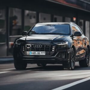 2027 Audi Q7 Redesign Is Coming: Is $9,000 Off Worth It?
