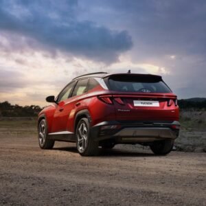 2027 Tucson Redesign Is Coming: Buy 2026 Now, or Wait?