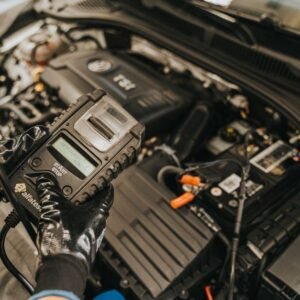 Alternator or Battery? A Step-by-Step Diagnostic Guide