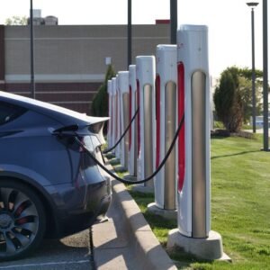 Best EV Charging Network in 2026? It’s Not Tesla Anymore