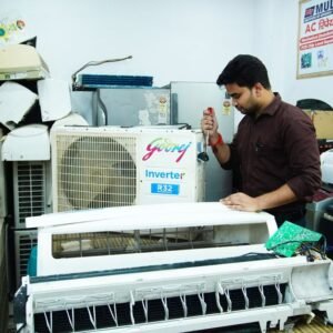 Car AC Not Cold? Common Causes and Repair Costs