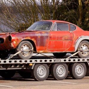 Car Repossessions Are Surging in 2026: What to Do Before the Repo Man Comes for Your Car
