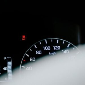 Check Engine Light On But Car Runs Fine? Causes & Fixes