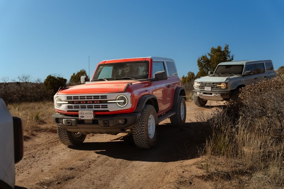 Ford Recalls 566,000 Broncos Over Engine Fire Risk: What Owners Need to Do Right Now
