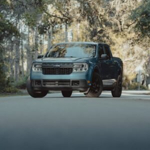 Ford’s $28,350 Fathom Electric Truck: Wait, or Buy a Maverick Now?