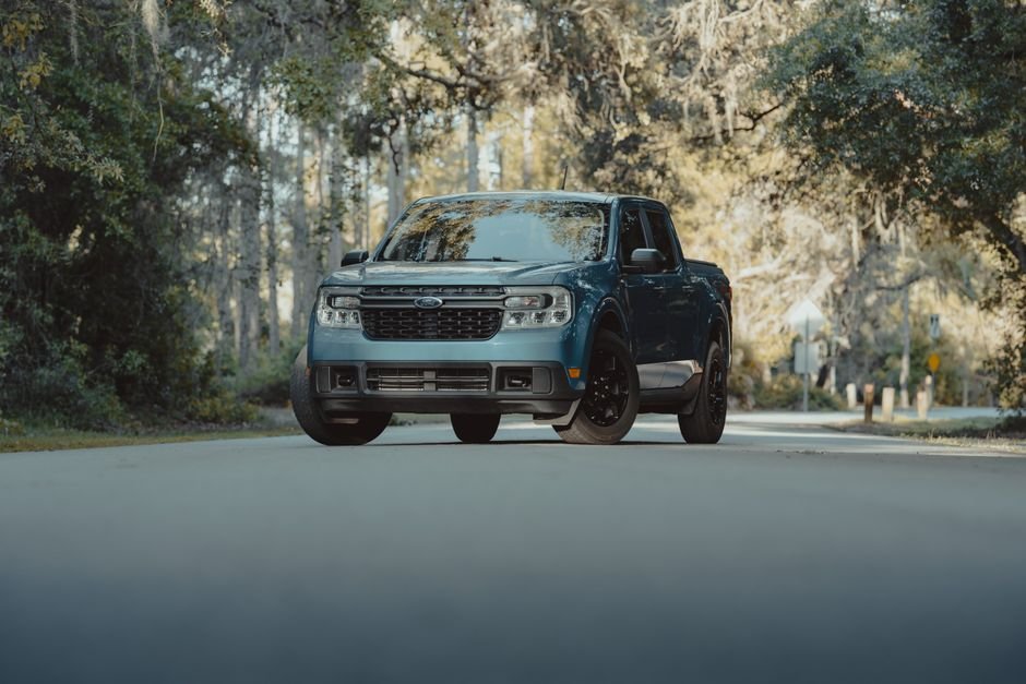 Ford's $28,350 Fathom Electric Truck: Wait, or Buy a Maverick Now?