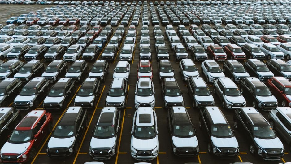 Leftover 2026 Cars Worth Buying Before 2027s Arrive