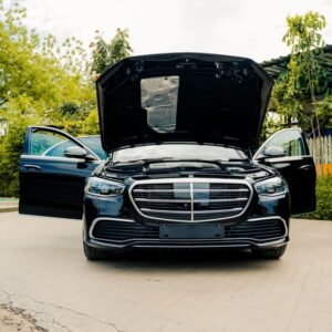 Maybach S-Class Discount Hits $35K: Buy Now or Wait?