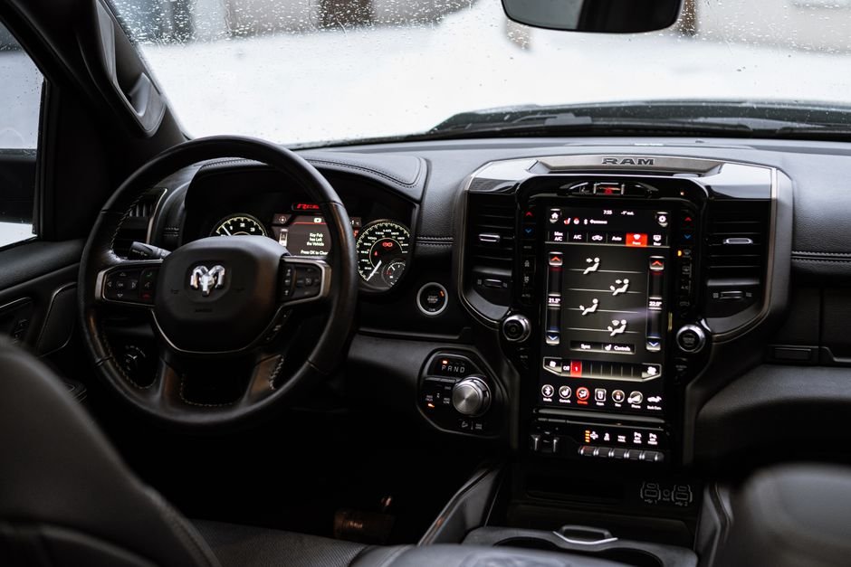 RAM 1500's 15% Off MSRP Deal Ends Aug 31: Buy Now?