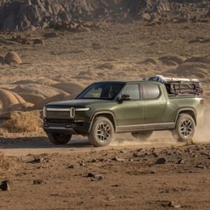 Rivian R2 vs Tesla Model Y: Which EV SUV Wins?