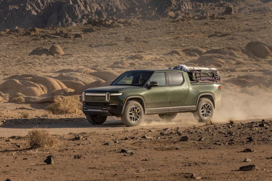 Rivian R2 vs Tesla Model Y: Which EV SUV Wins?