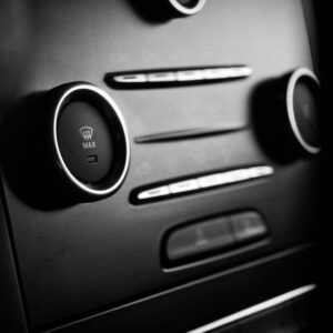 The Great Touchscreen Retreat: Why Buttons Are Making a Comeback in Your Car