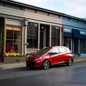2026 Nissan Leaf vs Chevy Bolt: Which Cheap EV Wins?