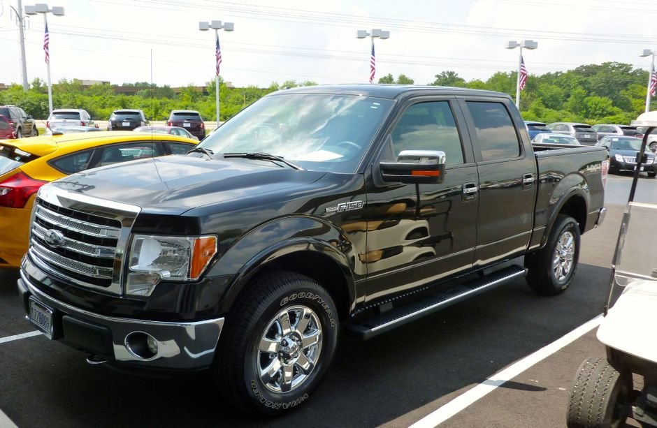 2027 F-150 Refresh Is Here: Should You Buy Now or Wait?