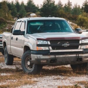 2027 Silverado 1500: Is the Duramax Diesel Worth $3,000 More?