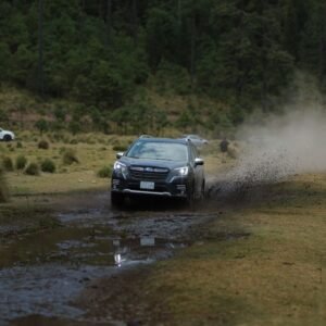 2027 Subaru Solterra: Same Price, So Why Wait?