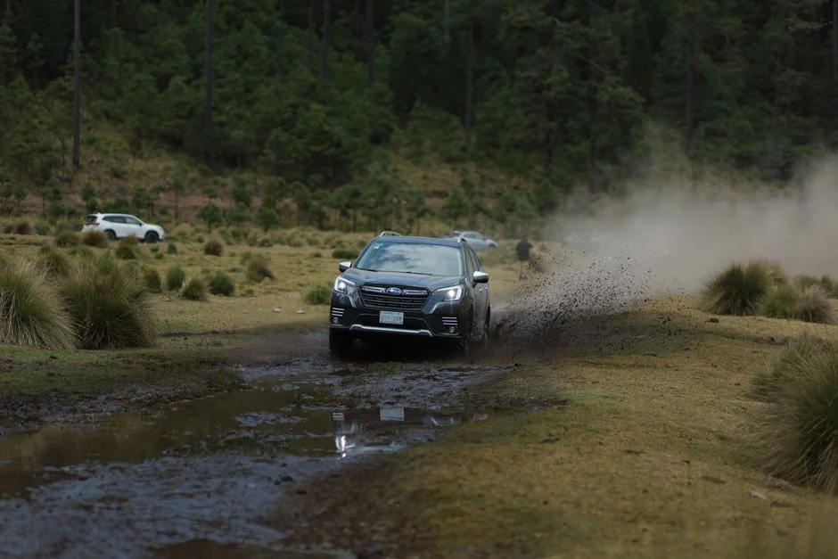 2027 Subaru Solterra: Same Price, So Why Wait?