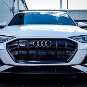 Audi e-tron GT Discount Hits $20K: Deal or Warning Sign?