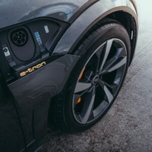 Audi RS e-Tron GT’s $50K Discount: Buy Now or Wait It Out?