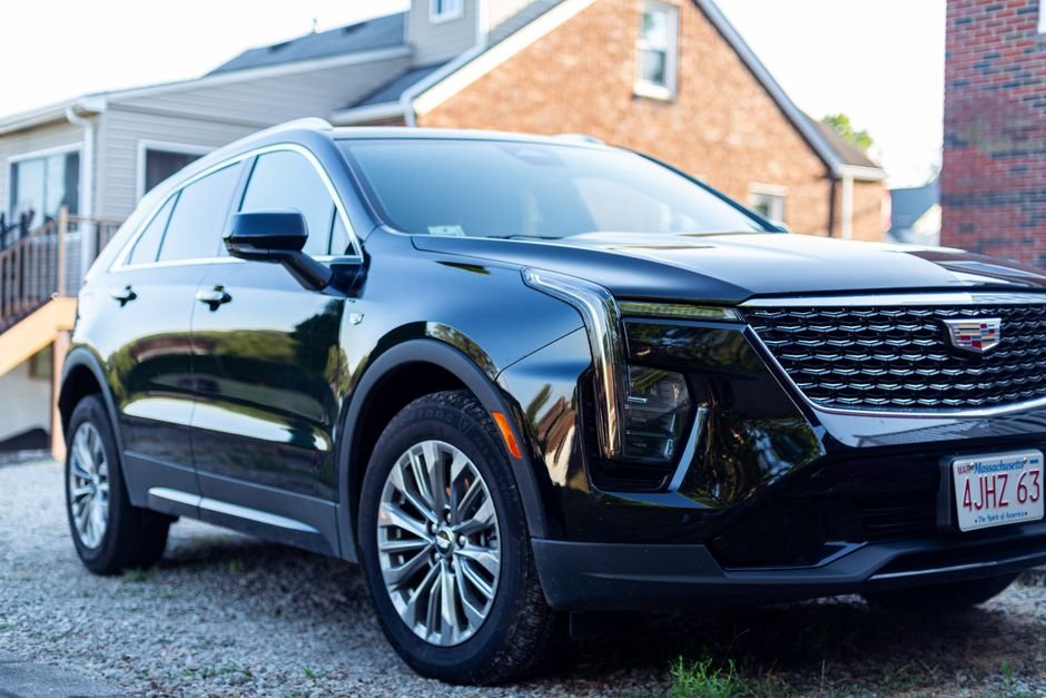 Cadillac Optiq RWD vs AWD: Is the Extra $3,500 Worth It?