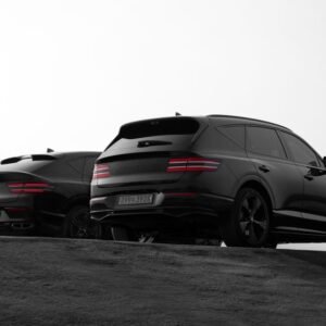 Cadillac XT6 Alternative? Why the Genesis GV80 Wins Now
