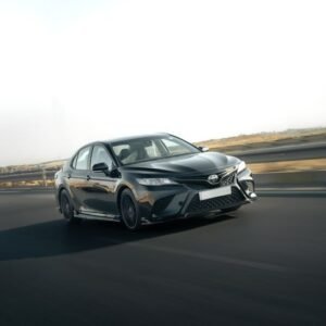 Camry Hybrid vs. Accord Hybrid: Which Wins at $4.48 Gas?