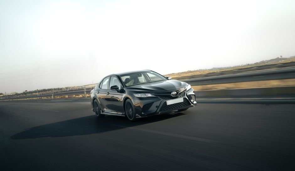 Camry Hybrid vs. Accord Hybrid: Which Wins at $4.48 Gas?