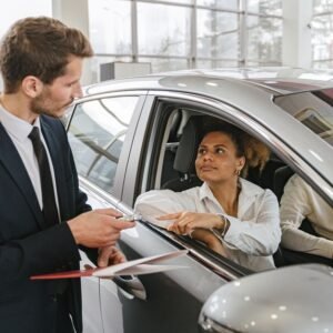 EV Lease Buyout 2026: Cash In or Walk Away?