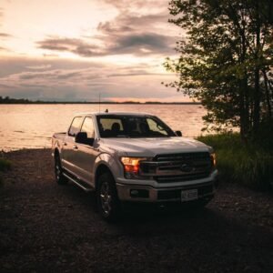 F-150 Lightning Production Halted: Buy Before Lots Empty?