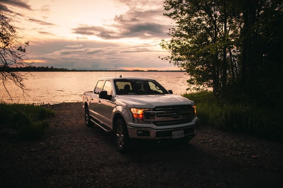 F-150 Lightning Production Halted: Buy Before Lots Empty?