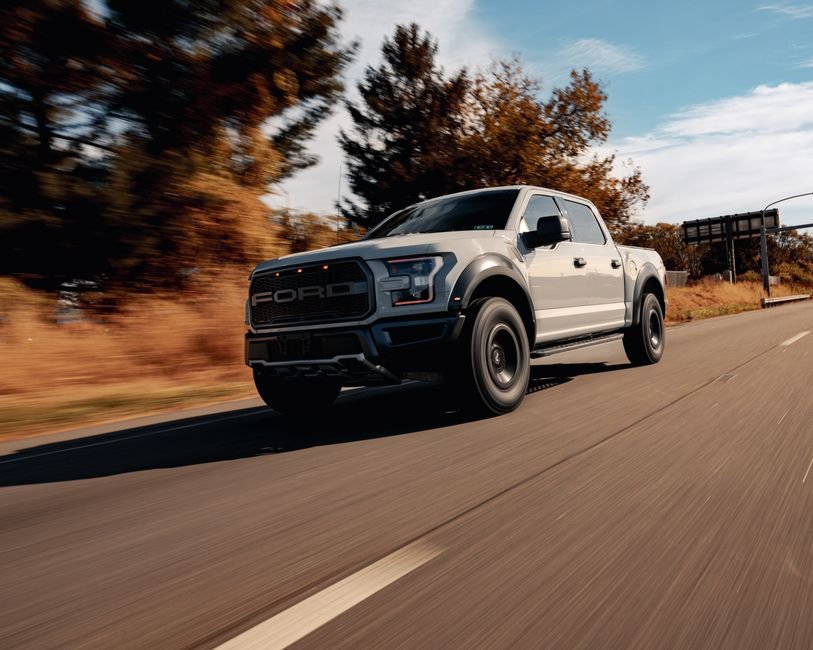 Ford F-150 Fuel Tank Recall Hits 223K: Still Worth Buying?