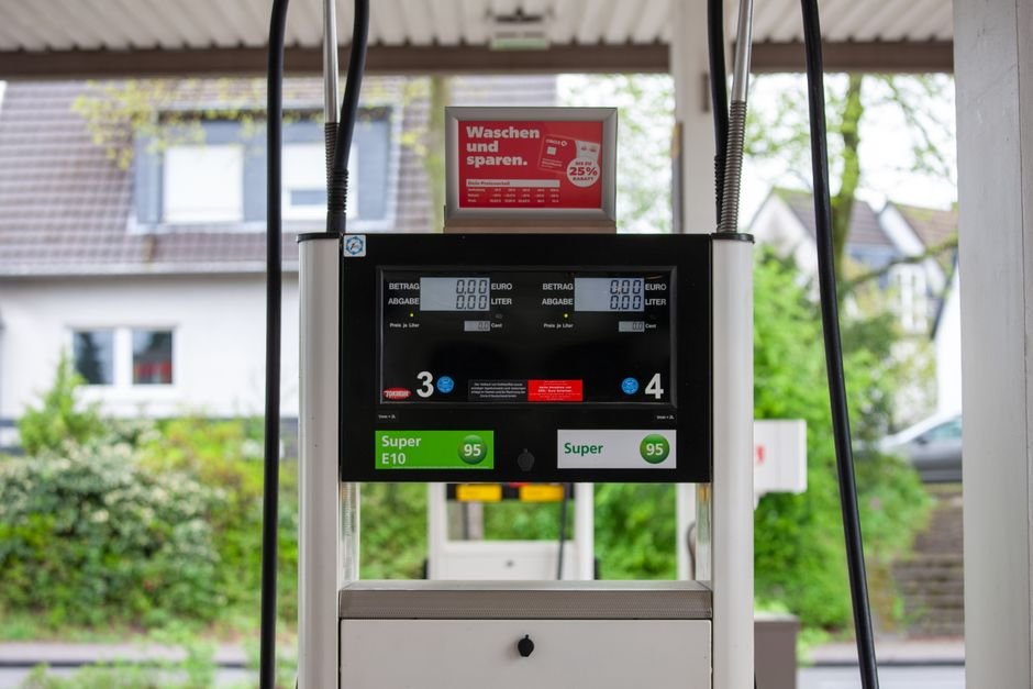 Gas Hit $4.44 a Gallon—Is a Used EV Worth It Now?
