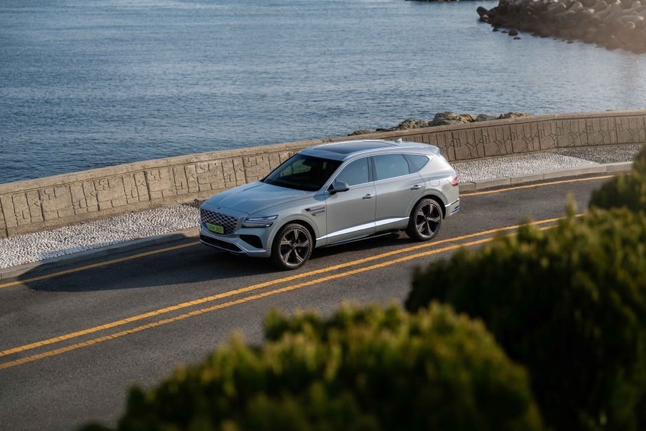 Genesis SUV Recall Hits 32,000: Still Worth Buying?