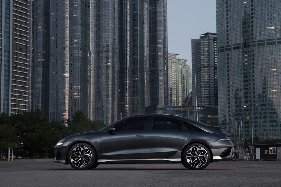 Hyundai Ioniq 6 Recall Hits 31K: Should You Still Buy One?
