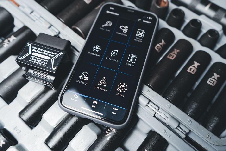 Is a $40 OBD2 Scanner Worth It in a Record Recall Year?