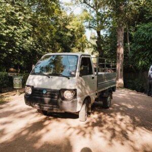 Is the Cheapest Electric Truck Actually the Best Deal?