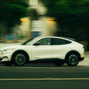 Is Your Used Mustang Mach-E Battery Recall a Dealbreaker?