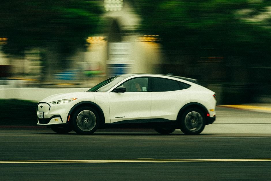 Is Your Used Mustang Mach-E Battery Recall a Dealbreaker?