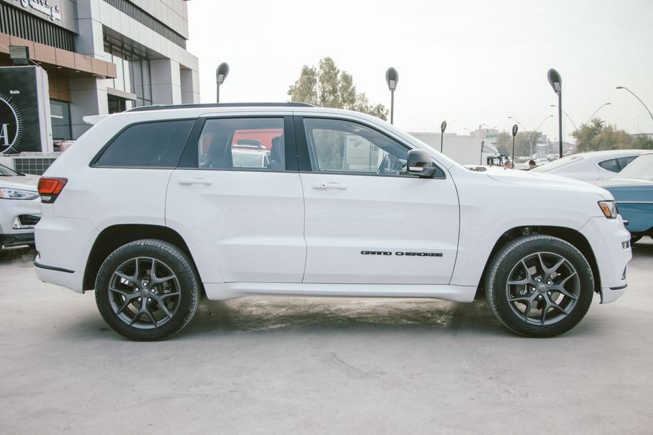 Jeep Grand Cherokee's Third Coil Spring Recall: Still Worth Buying?