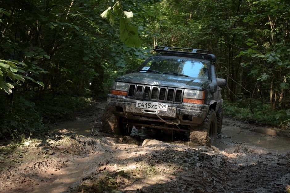 Jeep Wagoneer Recall Hits 97,349 SUVs: Still Worth Buying?