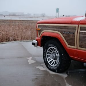 Jeep Wagoneer Roof Rack Recall Hits 97K: Still Worth $80K?