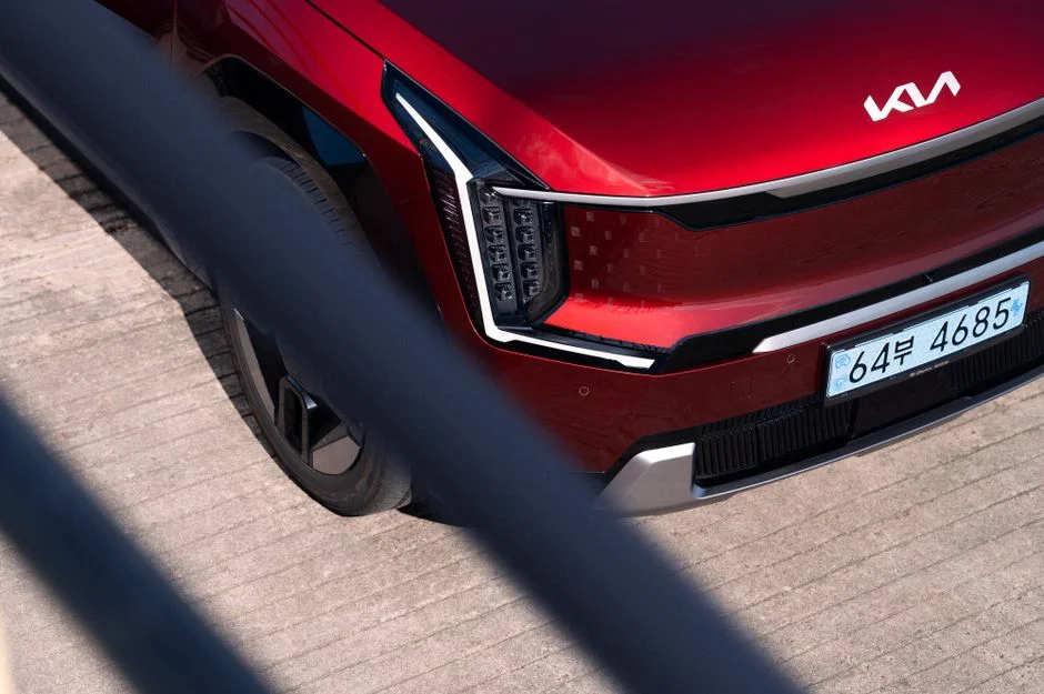 Kia EV9 Recalls Hit Two in a Month: Still Worth Buying?