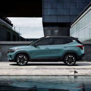Kia Seltos vs HR-V: Which $26K SUV Should You Buy?